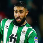 Nabil Fekir vers un dépar du Betis Séville