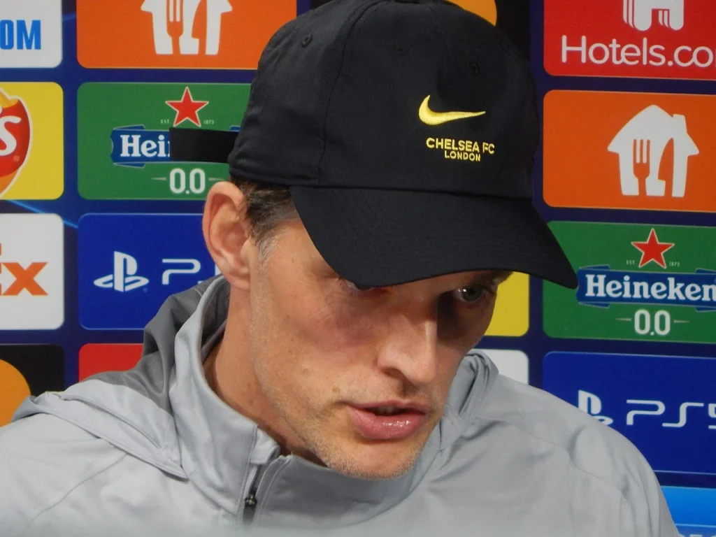 Thomas Tuchel pourrait devenir manager de Manchester United