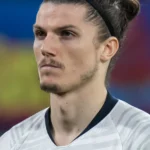 Marcel Sabitzer, milieu de terrain de l'Autriche