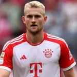 Matthijs De Ligt