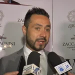 Roberto de Zerbi vers l'OM