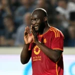 Romelu Lukaku vers un départ de l'AS Roma