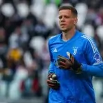 Wojciech Szczesny, gardien de la Pologne et de la Juventus