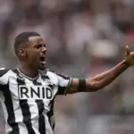 Alexander Isak vers Chelsea