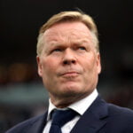 Ronald Koeman, ancien coach du FC Barcelone