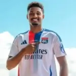Abner Vinicius vers l'Olympique Lyonnais