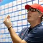 Laurent Blanc, entraineur d'Al-Ittihad