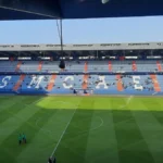 Stade de Caen