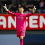 Timon Wellenreuther vers l'OM