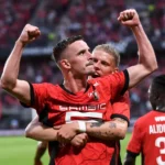 Benjamin Bourigeaud vers un départ de Rennes