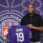 Djibril Cissé, nouvelle recrue du Toulouse FC