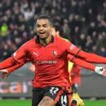 Lorenz Assignon vers un départ de Rennes