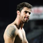 Lorik Cana parle de l'OM et de Sunderland