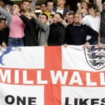 Supporters de Millwall