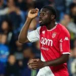 Youssouf Fofana vers un départ de Monaco