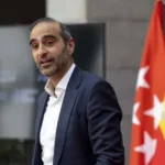 Ziad Hammoud arrive à Caen dans les bagages de Mbappé