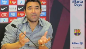 FC Barcelone : Deco lève le voile sur la stratégie de recrutement