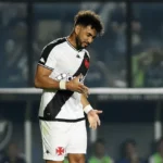 Dimitri Payet vers un départ de Vasco de Gama