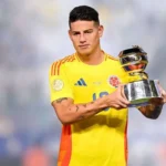 James Rodriguez va-t-il quitter la Liga ?