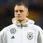 Florian Wirtz est très convoité