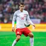 Jakob Kriwior, international polonais