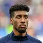 Kingsley Coman vers un départ du Bayern Munich