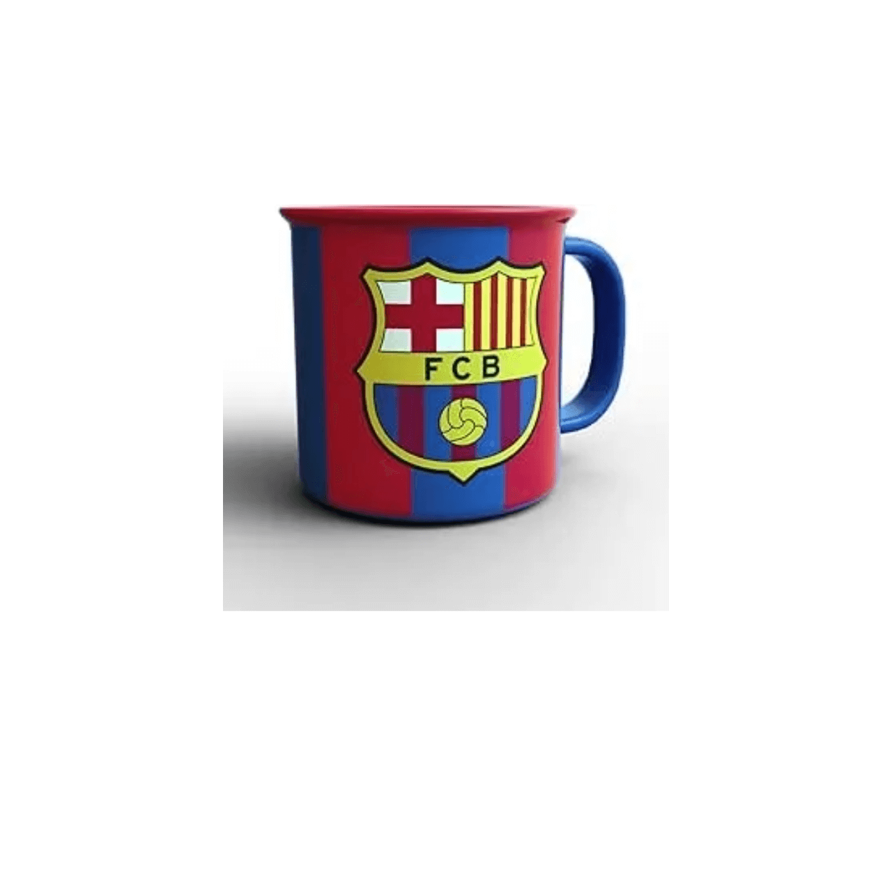 Mug du FC Barcelone