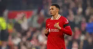 Mercato : Alexander-Arnold à 90 % au Real Madrid ?