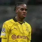 Jamie Gittens vers un départ ?