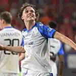Maxim de Cuyper, défenseur convoité du FC Bruges
