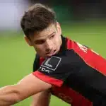 Milos Kerkez, défenseur de Bournemouth