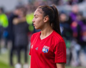 OL féminines : Selma Bacha veut succéder à Renard !