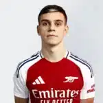 Leandro Trossard vers un départ d'Arsenal