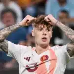 Nicola Zalewski vers l'OM