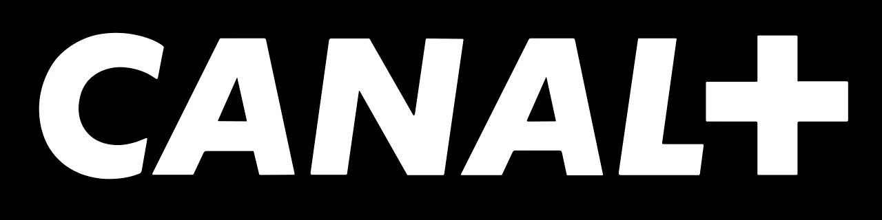 Le logo de Canal Plus