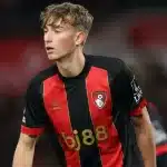 Dean Huijsen vers le Real Madrid