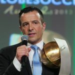 Jorge Mendes, l'un des agents les plus influents dans le football mondial