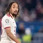 Sacha Boey vers un départ du Bayern Munich