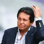 Waldemar Kita, le propriétaire du FC Nantes