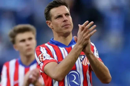 Cesar Azpilicueta parle d'Emerson Palmieri