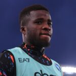 Hamed Junior Traoré débarque à l'OM