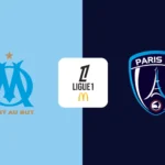 OM-Paris FC, l'affiche de la 2ème journée de Ligue 1