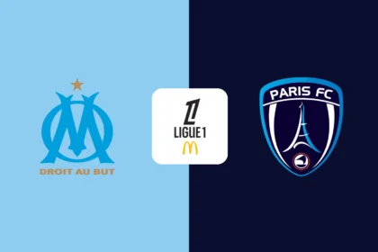 OM-Paris FC, l'affiche de la 2ème journée de Ligue 1