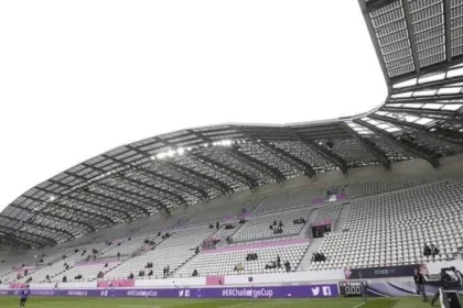 Le Stade Jean Bouin, nouvel écrin du Paris FC