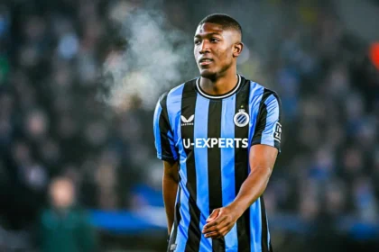 Joel Ordonez vers un départ à l'OM