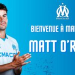 Matt O'Riley vers un transfert