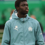 Robinio Vaz vers un départ de l'OM