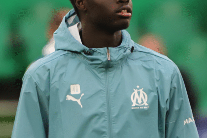 Robinio Vaz vers un départ de l'OM