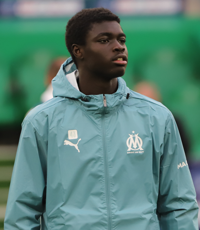 Robinio Vaz vers un départ de l'OM