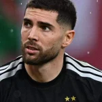 Luca Zidane se fait un prénom avec l'Algérie